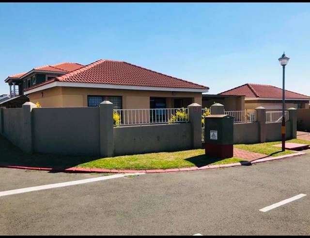 2 BEDROOM HOUSE FOR SALE IN SONNEVELD